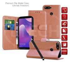 Wallet Phone Case Cover for