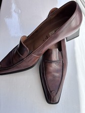 Gabor Women’s Leather Court