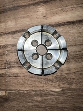 Teknatool Nova Woodturning