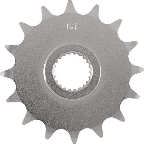 Moose 520 front sprocket - front, 16t