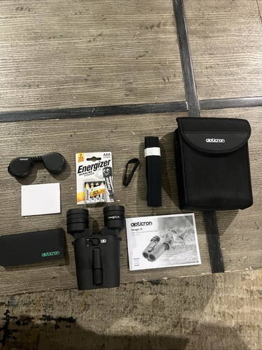 Opticron imagic 14x30 image - imagic,
