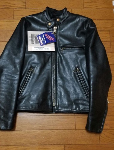 Vanson single riders - b2,