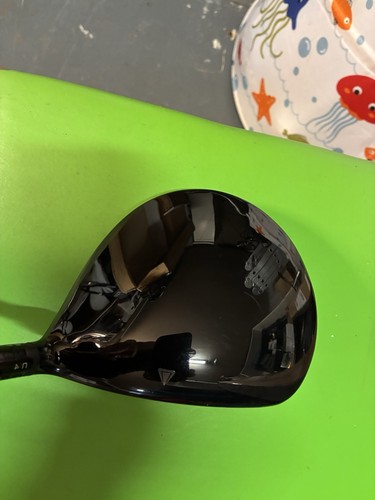 Titleist ts3 driver head only - ts3,