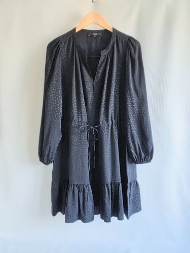 Next women tiered midi dress - tiered,