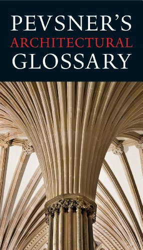 Pevsner architectural - pevsner's,