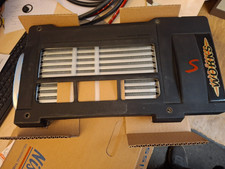 Mini R53 GP1 big intercooler  Cooper S JCW rare used cover with new intercooler