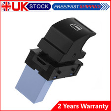 Electric power window switch - power,