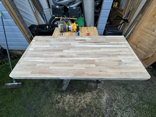 Snap solid oak 40mm - solid,