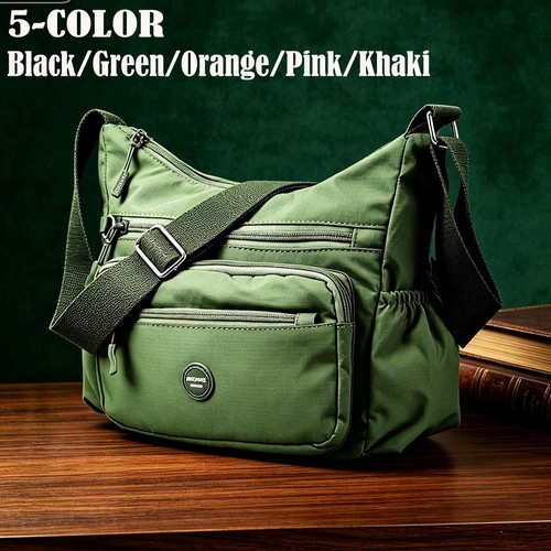 Womens large shoulder bag - large,