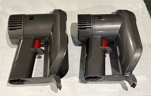 Two dyson dc30 - dyson, a