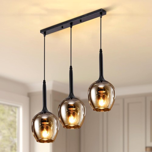 Warmiehomy glass pendant - warmiehomy,