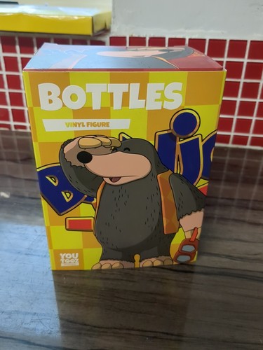 Youtooz banjo kazooie - youtooz, vinyl