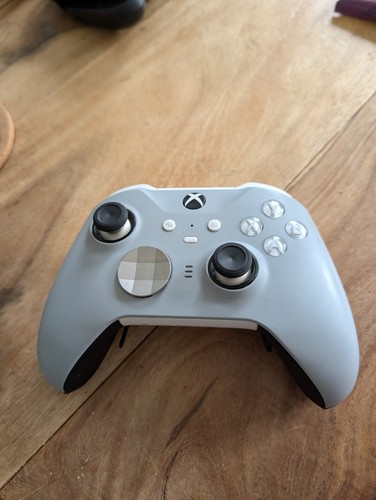 Xbox elite series - elite, 2