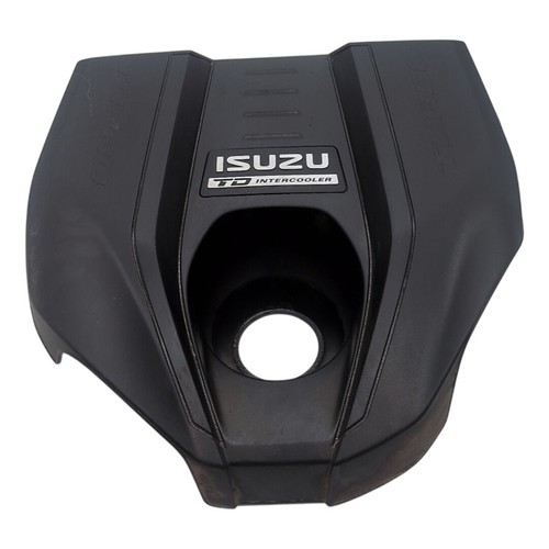 Isuzu max engine - cover, 2.5