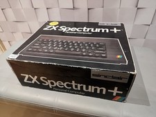 Sinclair ZX Spectrum 48K