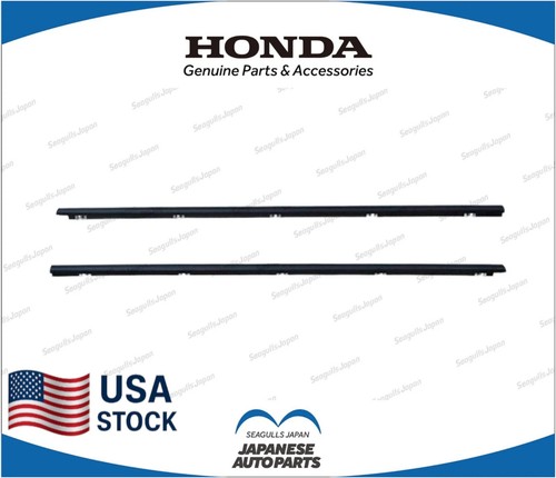 Honda genuine oem - genuine, civic