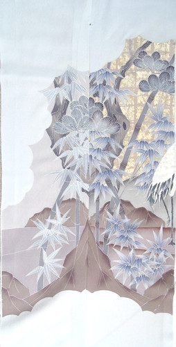 Ayane woods scenery - ,