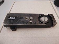 Nikon AH-3 Tripod Mounting
