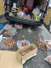 22mm 15mm copper solder ring - 22mm,