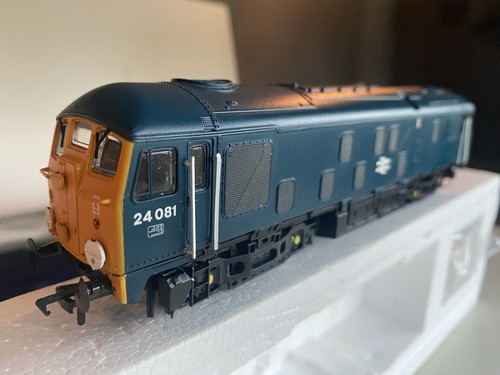 Gauge bachmann class br - oo,