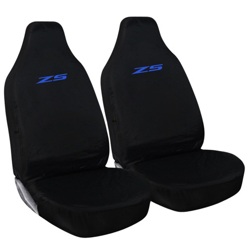 Fits front car seat - fits, mg
