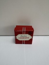 Lagoon Christmas Charades Game