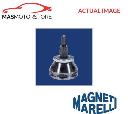 Driveshaft joint kit front - driveshaft,