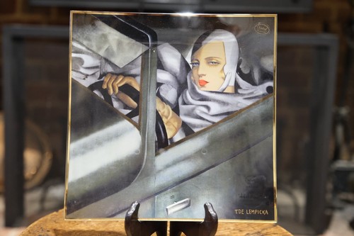 Goebel artis orbis de - goebel,