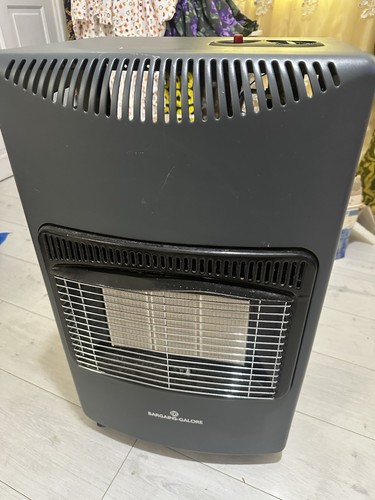 2kw portable home butane - 4.2kw,