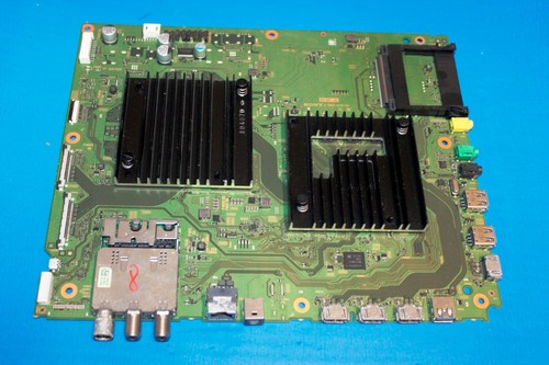 Main board 983 249 - main,