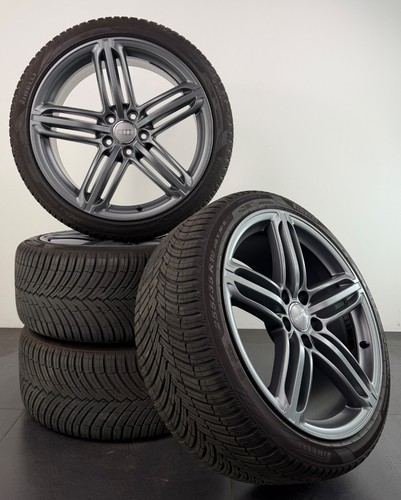 Audi original 19 zoll - 4x,