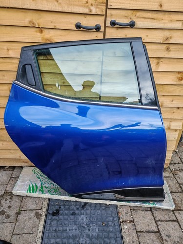 Renault clio mk4 facelift - renault,