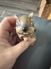 Pendelfin Brown Father Mouse