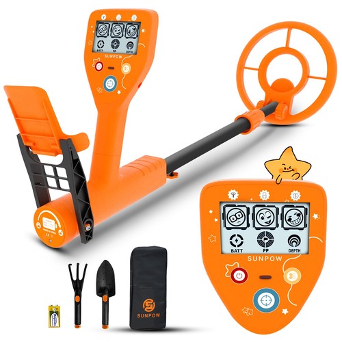 Metal detector kids - metal,