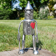 Wizard wicked garden - oz,
