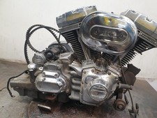 HARLEY DAVIDSON Electra Glide Engine 1800 FLHTCUSE7 CVO Ultra Classic 2012