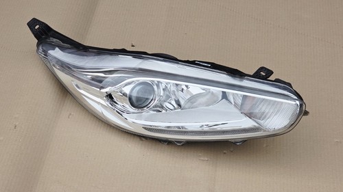 Ford fiesta mk7 2013 - ford,