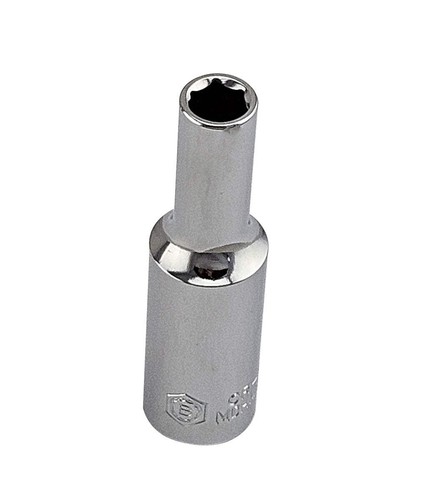Hexagon deep - 3/8"sd, point)
