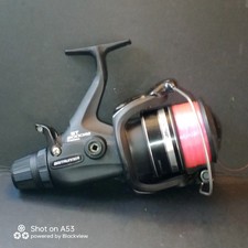Shimano Baitrunner St 6000 RB