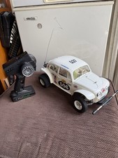 Tamiya Sand Scorcher