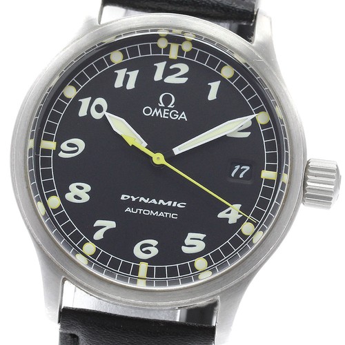 Omega dynamic 5200 - dynamic, 5200.50