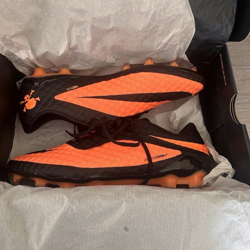 Nike hypervenom phantom rgn - hypervenom,