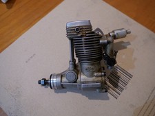O.S FS 40 4 STROKE GLOW ENGINE