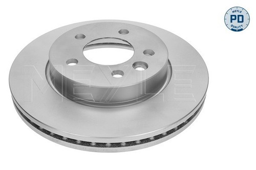 Meyle 115 521 - 2x, front