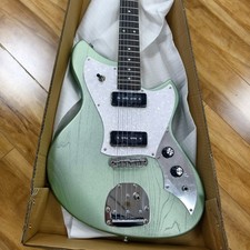 Jazz style Electric Guitar