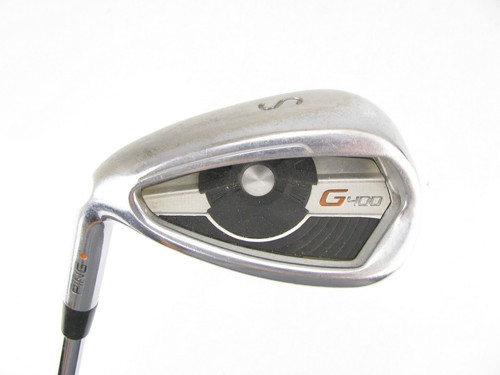 Left hand ping g400 - left,