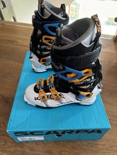 Scarpa Maestrale R/S Ski