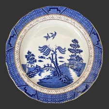 Vtg Royal Doulton The Majestic