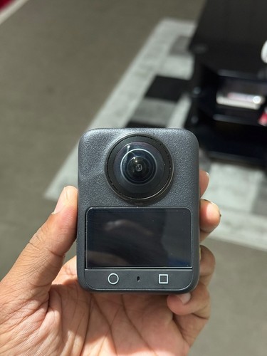 Dji osmo 360 standard combo - osmo,