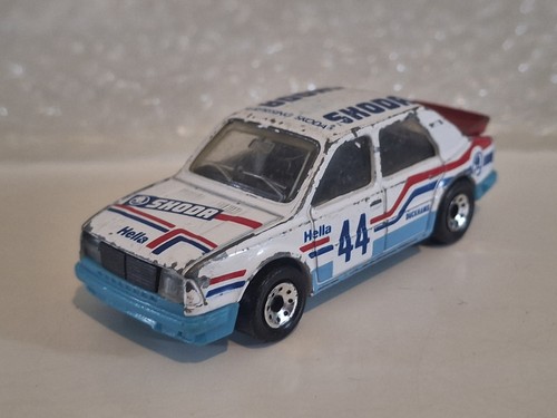 Matchbox skoda 130 rally - 130, lr